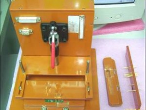 蘇州宏輝精密機械有限公式產品-治具展示